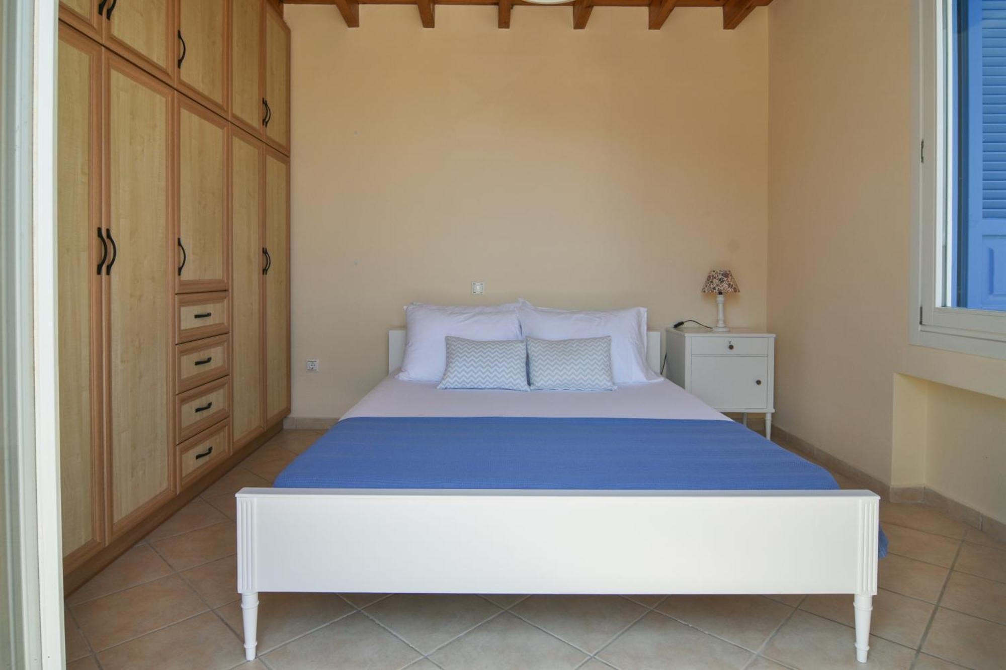 Monolithos Villas กีปรี ภายนอก รูปภาพ